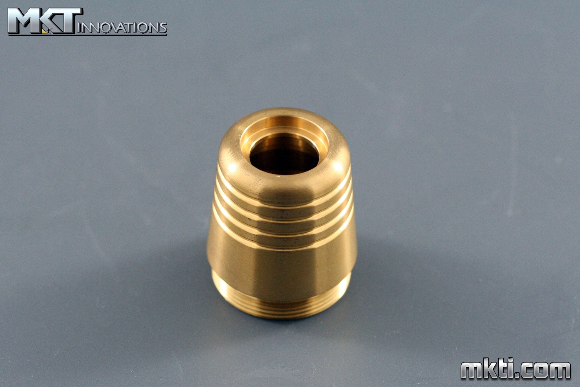 Brass Fitting - Endoscope 