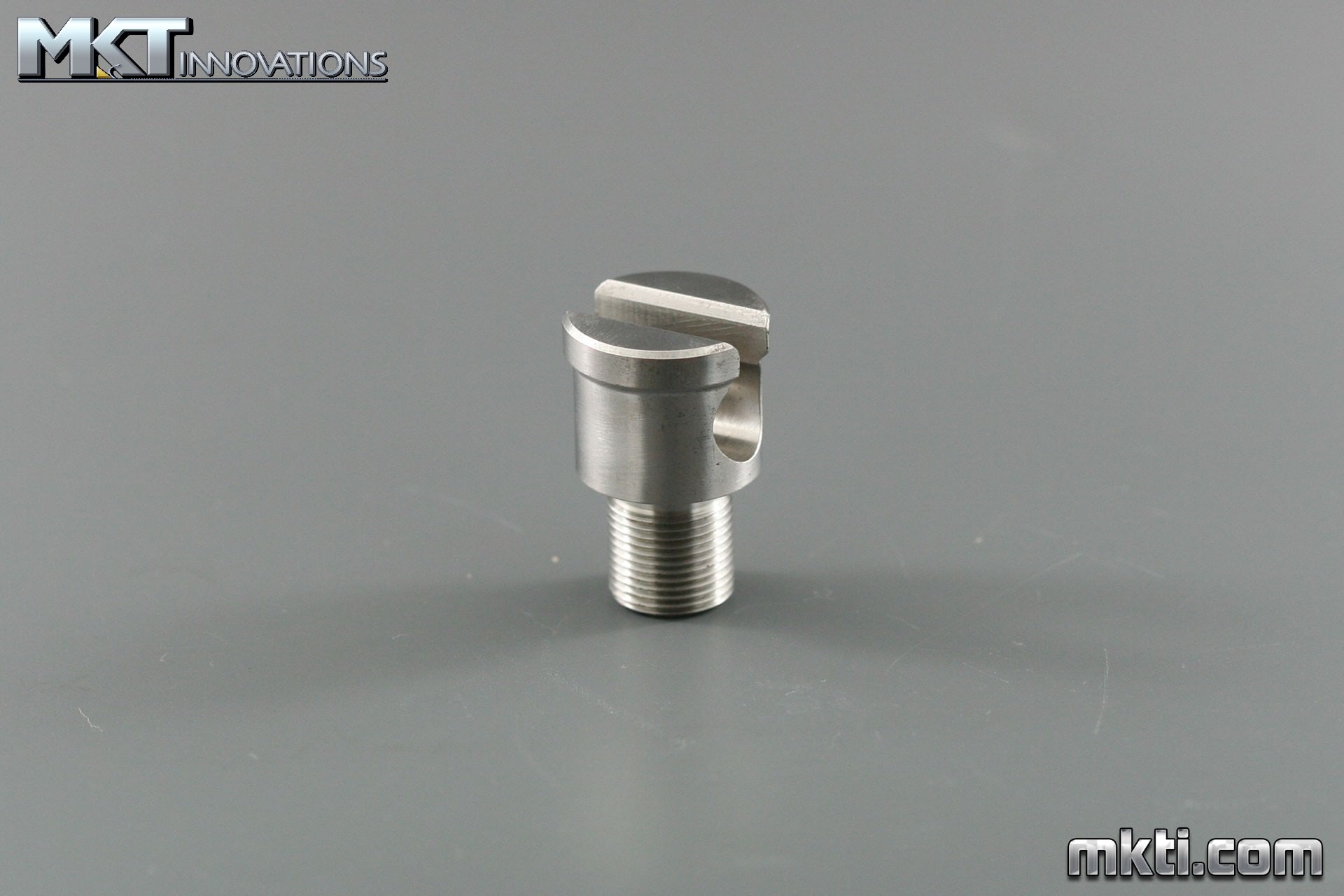 Rod End Fitting