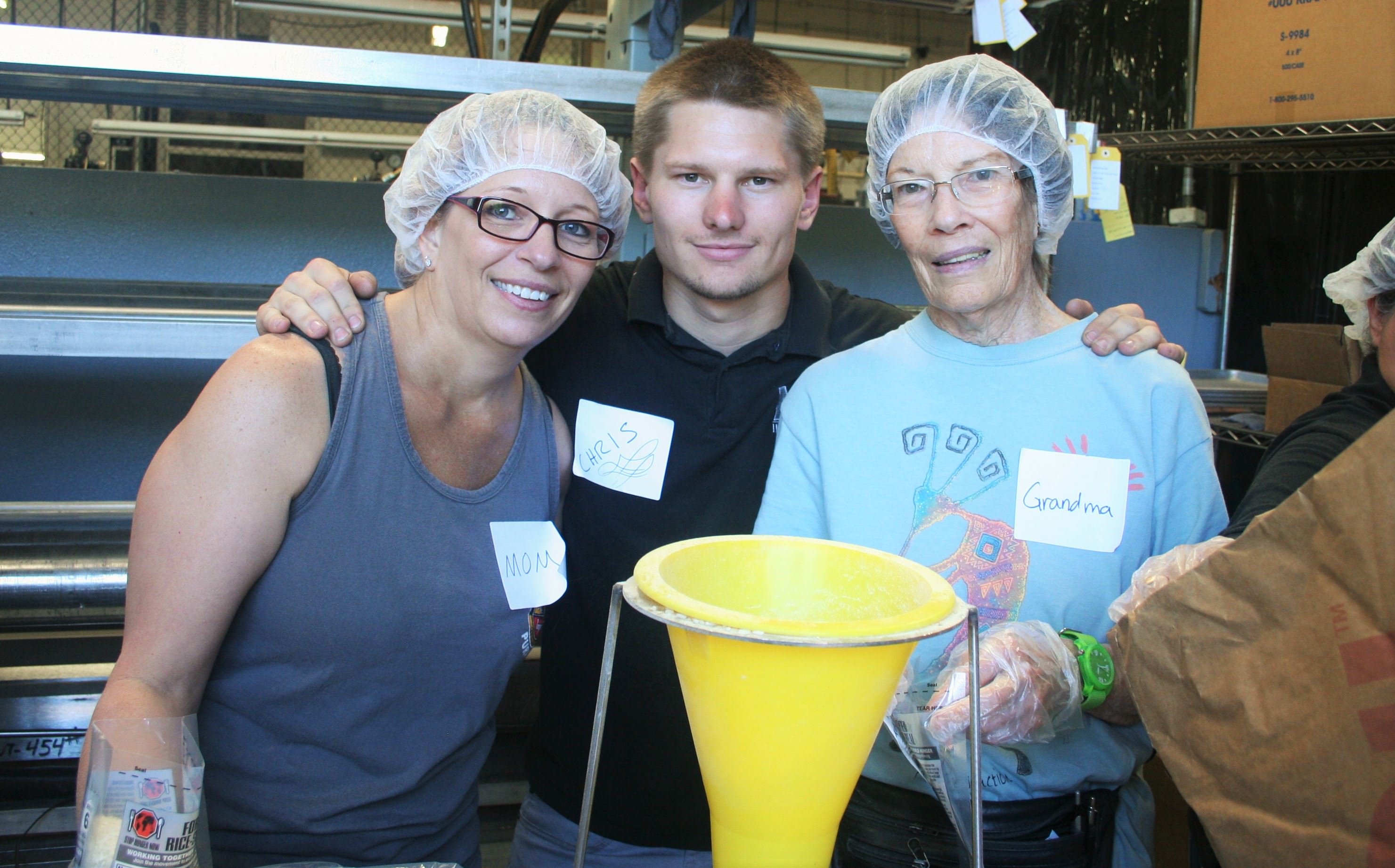 MKT Stop Hunger Now quality control.JPG